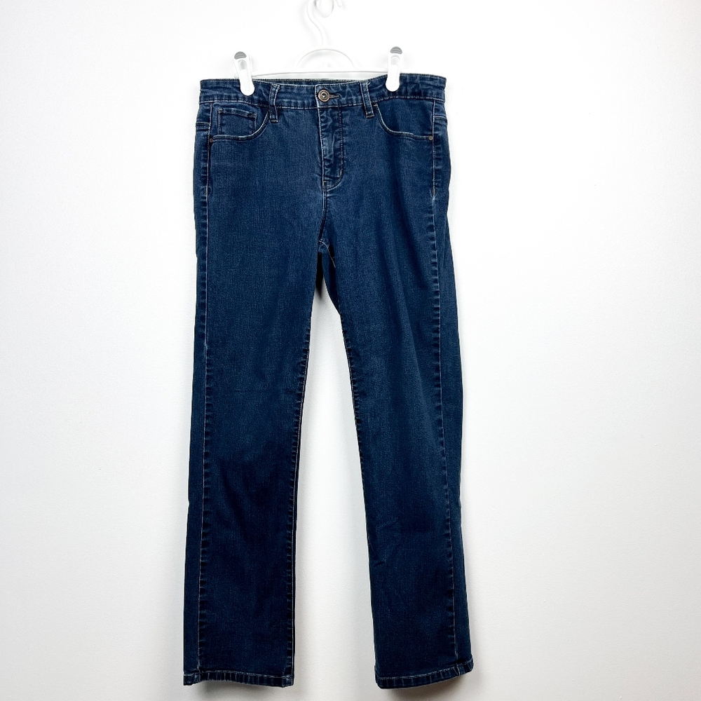 Santana Women's Blue Jeans